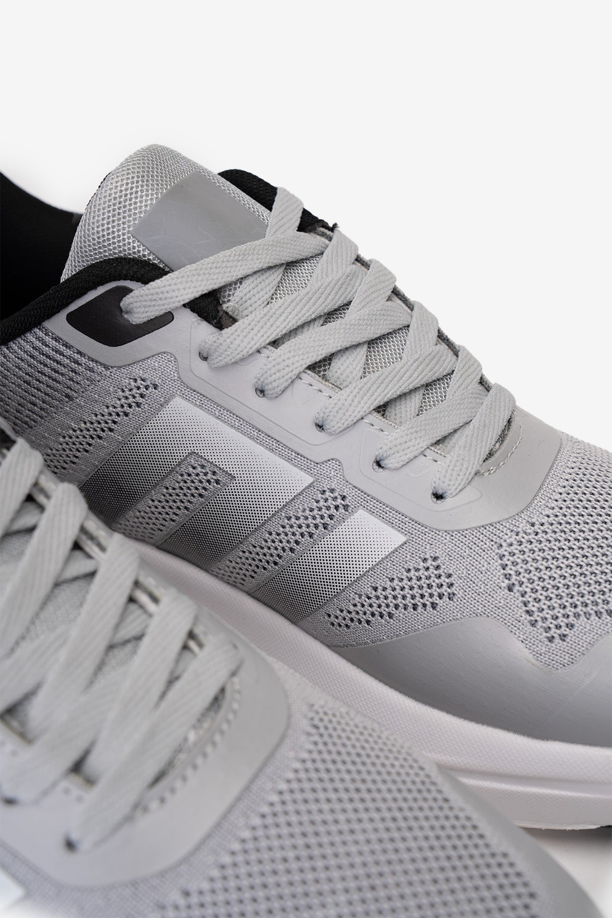 Zapatilla Deportiva Hombre Gris Zeta Crinitown Chinitown